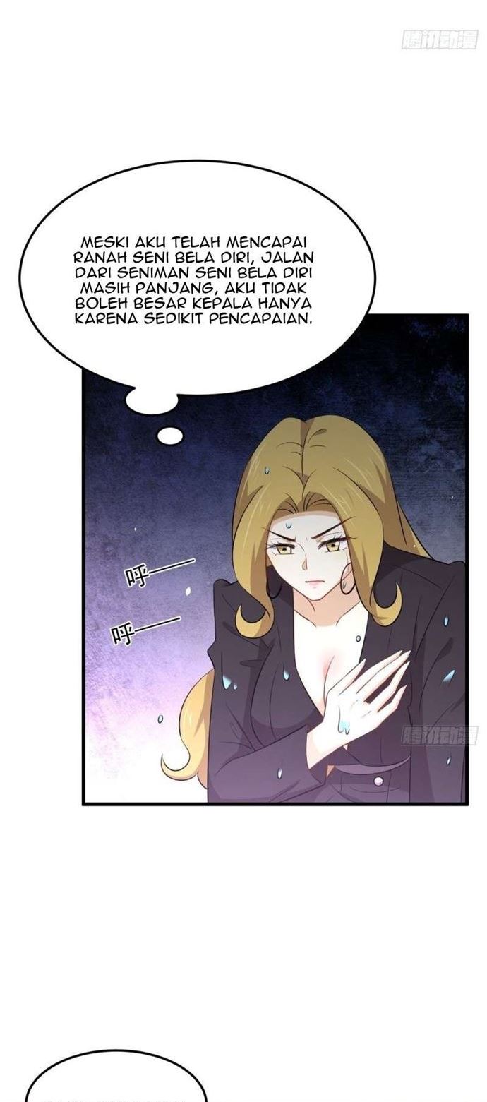 Immortal Swordsman in The Reverse World Chapter 199 Gambar 35